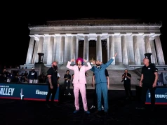 Gala UFC u Trumpa. Tego nie przewidział