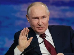 Putin zadzwonił do Trumpa. Oto co mu przekazał