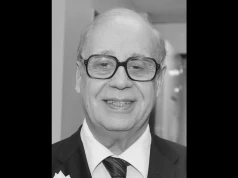 Zmarł szwajcarski socjolog Jean Ziegler, nazywany "sumieniem świata"