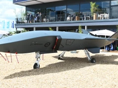 ILA 2026: Collaborative Combat Aircraft dla Luftwaffe