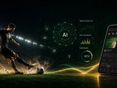 LV BET i Incubly.HUB rozwijają zaawansowany system AI wspierający odpowiedzialną grę