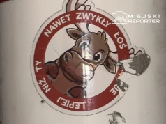 Chciał ukarać kierowcę za niewłaściwe parkowanie. Teraz grozi mu do 5 lat więzienia