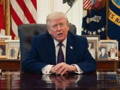 Z ostatniej chwili: jest deal USA-Iran. Uzgodniono warunki układu pokojowego