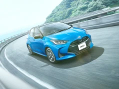 Która hybryda Toyoty jest najmniej awaryjna?