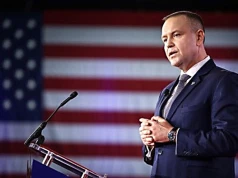 Nawrocki: Trumpa nie trzeba przekonywać do wsparcia Polski