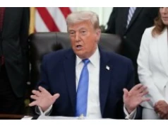 Trump ogłasza: Porozumienie pokojowe z Iranem zawarte