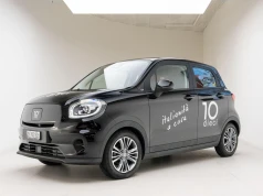 Leapmotor T03 Cargo – premiera już jutro