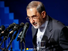 Iran grozi Izraelowi. "Wybiła godzina zero"