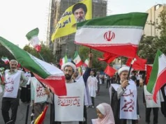 Iran o końcu wojny. W tle rozmowy z USA