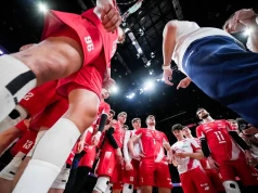 Tabela Ligi Narodów siatkarzy po pierwszym tygodniu. Które miejsce zajmuje Polska?