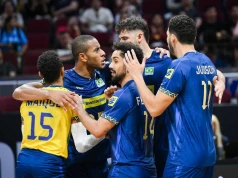 Argentyna postraszyła Brazylię. Canarinhos z kompletem zwycięstw