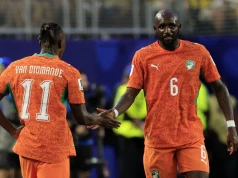 Gol w samej końcówce! Jedno trafienie rozstrzygnęło starcie WKS z Ekwadorem