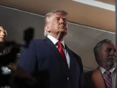 Odwracają się od Trumpa. Prezydent USA traci swój bastion