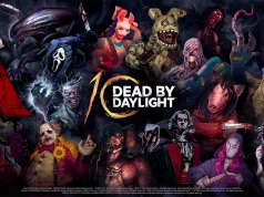 10 lat Dead by Daylight: Wszystkie ogłoszenia z obchodów rocznicy