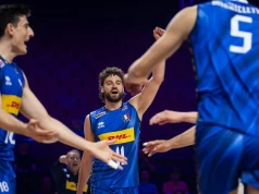 W starciu mocarstw górą mistrzowie