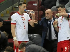 Burza wokół Probierza. "Anonimy chciały krwi"