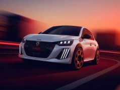 Peugeot E-208 GTi od 188 900 zł. Elektryczna legenda ma 281 KM i 5,5 s do setki