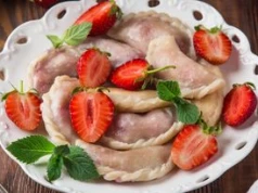 3 składniki i kilka dodatków. Ten farsz na pierogi bije na głowę wszystkie inne