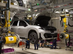 Fabryka BMW na Węgrzech to miejsce jak z przyszłości. Mają tyle zamówień, że zmieniają grafik