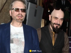 Tomasz Raczek i Marcin Szczygielski są razem ponad 30 lat. Długo ukrywali swoją miłość