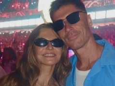 Oto nowy klub Lewandowskiego? "Dla żony to byłby fajny kierunek"