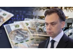 Niski próg to temat zastępczy. Polski system podatkowy zupełnie się wynaturzył