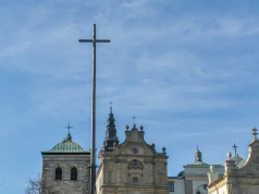 Od pogańskich wałów po mumię księcia. Podróż przez dzieje Łysej Góry