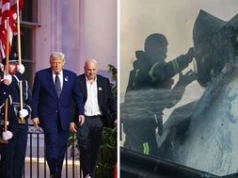 Działo się w nocy. Oto najważniejsze wydarzenia