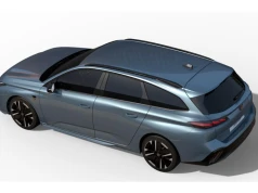 Najtańszy i najdroższy Peugeot 308 SW z dieslem. Czy warto oszczędzać?