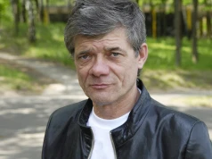 O chorobie dowiedział się przed narodzinami córki. Bał się, że jej nie zobaczy