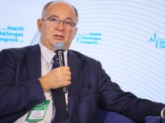 Prof. Buszman: Zadłużone szpitale, które nie chcą wprowadzać zmian, należy sprzedać za złotówkę