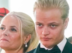 Dziś wyrok w głośnej sprawie syna księżnej Mette Marit. 28-latek usłyszał poważne zarzuty