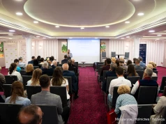 Rolnictwo ekologiczne, tradycja i jakość. Resort mówi o przyszłości rynku