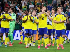 MŚ: wyśmienity start. Oto lider grupy F