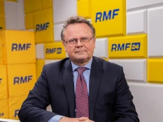 ​Co przyniesie wizyta prezydenta w USA? Andrzej Szejna w Radiu RMF24