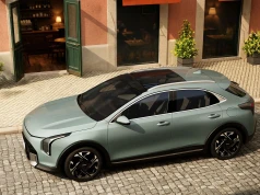 Zmodernizowana Kia XCeed (MY’27) wjeżdża do polskich salonów. Znamy ceny i wyposażenie