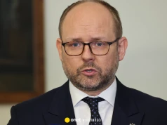 Marcin Przydacz o amerykańskich żołnierzach w Polsce. Wskazał, jakie są ambicje