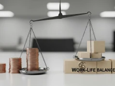 Pracuj z plaży albo z gór! Ten benefit podbija serca pracowników