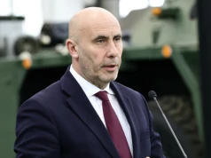 PGZ tworzy nową spółkę. W Polsce ruszy produkcja ładunków miotających