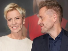48-letnia Anita Werner potwierdziła szczęśliwe wieści. To dlatego tak nagle zniknęła z "Faktów"