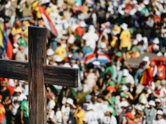 Na ŚDM w Seulu może pojechać nawet 6 tys. młodych z Polski