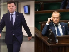 Dworczyk rzuca wyzwanie rządzącym. „Jeśli pomogą Polakom, będziemy się cieszyć”