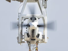 GE Aerospace zakończyło naziemne testy hybrydowego układu napędowego