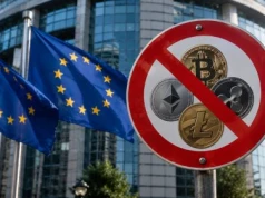 1 lipca zmieni rynek kryptowalut w Europie