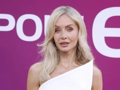 Monika Richardson ostro o powrocie Agnieszki Woźniak-Starak do TVP. „Nie cenię jej jako dziennikarki”