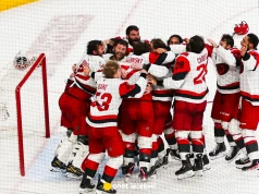 Drugi tytuł Carolina Hurricanes. Lista wszystkich mistrzów NHL