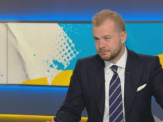 Michał Moskal: Jeśli Ukraińcy nie potrafią się zachować, trzeba pogonić