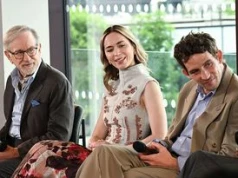 Emily Blunt powiedziała "nie". Sama stworzyła głos kosmitki