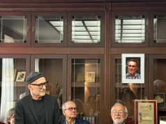Pacewicz z nagrodą Polculu. 20 tys. zł na „Pomóżmy Ukraińcom”