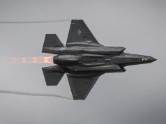 Polska kupiła F-35. Tymczasem z USA napływają niepokojące informacje